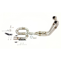 IXIL Uitlaat Race Xtrem RB | Zwart