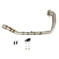 IXIL Uitlaatsysteem Race Xtrem RB | Zwart
