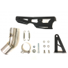 IXIL Uitlaat Sport Xtrem RC3B | Zwart | Kawasaki Z900/A2