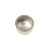 IXIL Uitlaat Ironhead Round HC2-2B | Zwart