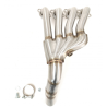 IXIL Uitlaatsysteem Dual Hyperlow L3XB | Zwart | Honda CB650R/CBR650R