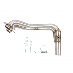 IXIL Uitlaatsysteem Dual Hyperlow L3XB | Zwart | Suzuki GSX-8R