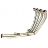 IXIL Uitlaat Race Xtrem RB | Zwart | Honda CB1000R