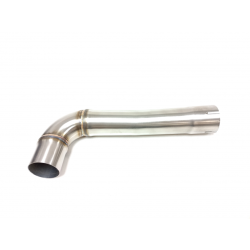 IXIL Uitlaat Race Xtrem RB | Zwart