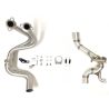 IXIL Uitlaatsysteem Sport Xtrem RC3B | Zwart | Kawasaki Ninja 650 & Z650(+RS)