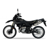 IXIL Uitlaat Hexoval Xtrem EVO SOVE | Zilver | Yamaha WR125R/WR125X