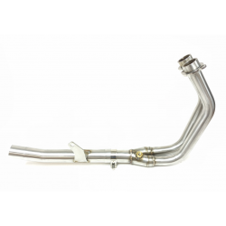 IXIL Uitlaat Hexoval Xtrem EVO SOVE | Zilver | Honda CB500F/CB500X/CBR500R