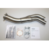 IXIL Uitlaat Hexoval Xtrem EVO Sove | Zilver | Suzuki GSX-R750