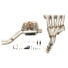 IXIL Uitlaatsysteem Race Xtrem RB | Zwart | Honda CB650R/CBR650R