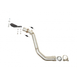 IXIL Uitlaat Race Xtrem RB | Zwart