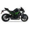 IXIL Uitlaat Sport Xtrem RC3B | Zwart | Kawasaki Z900