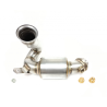 IXIL Uitlaat Race Xtrem RB | Zwart | CF Moto 800 MT
