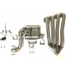 IXIL Uitlaatsysteem Race Xtrem RB | Zwart | Honda CB650F/CBR650F