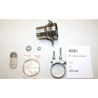 IXIL Uitlaat Hexoval Xtrem EVO SOVE | Zilver