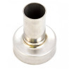 Lextek Decibel Killer ø73mm | Rvs