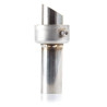 Lextek Decibel Killer ø52mm | Rvs