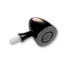 Highsider Knipperlichten + Achterlicht LED Rocket Bullet - Highsider Knipperlichten + Achterlicht LED Rocket Bullet | Zwart