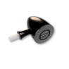 Highsider Knipperlichten + Achterlicht LED Rocket Bullet - Highsider Knipperlichten + Achterlicht LED Rocket Bullet | Zwart