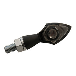 Highsider Knipperlichten LED Pen Head - Highsider Knipperlichten LED Pen Head | Smoke/Zwart