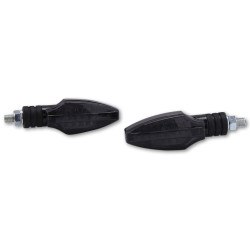 Highsider Smart Knipperlichten LED Como - Highsider Smart Knipperlichten LED Como | Carbon