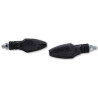 Highsider Smart Knipperlichten LED Como - Highsider Smart Knipperlichten LED Como | Carbon
