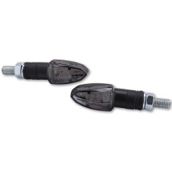 Highsider Smart Knipperlichten LED Lizzard - Highsider Smart Knipperlichten LED Lizzard | Zwart