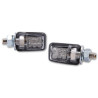 Highsider Smart Knipperlichten LED Picco - Highsider Smart Knipperlichten LED Picco | Zwart