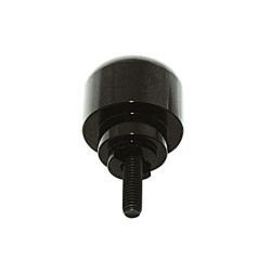 Highsider Smart Stuurgewichten M6 Honda - Highsider Smart Stuurgewichten M6 Honda | Zwart