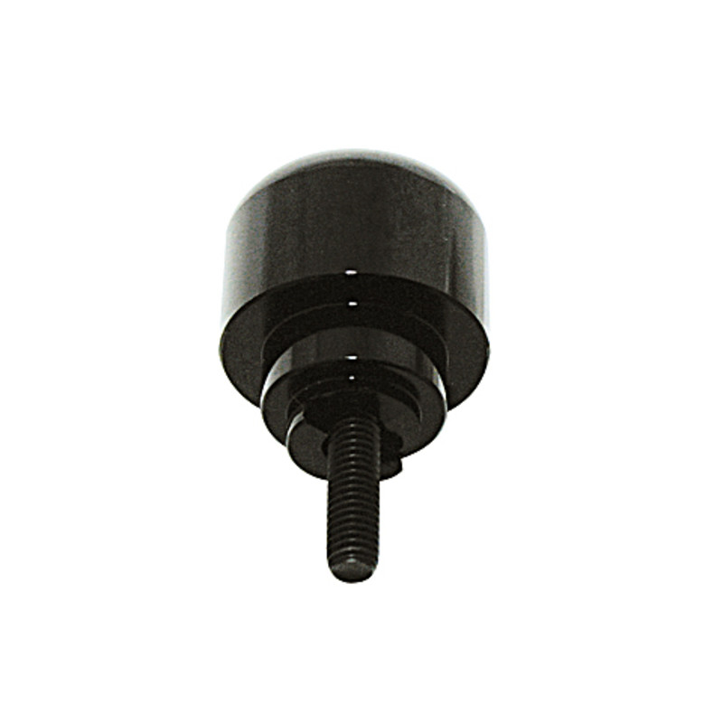 Highsider Smart Stuurgewichten M6 Honda - Highsider Smart Stuurgewichten M6 Honda | Zwart