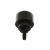 Highsider Smart Stuurgewichten M6 Honda - Highsider Smart Stuurgewichten M6 Honda | Zwart