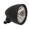 Highsider Koplamp met LED Ring H4 5,75" Skyline