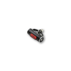 Highsider Achterlicht LED Conero T1 - Rood