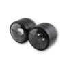 Highsider Smart Koplamp LED Dubbel - Highsider Smart Koplamp LED Dubbel | Zwart