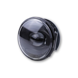 Highsider Smart Spotlight Binnen-Unit LED 4" Dipped - Highsider Smart Spotlight Binnen-Unit LED 4" Dipped | Zwart