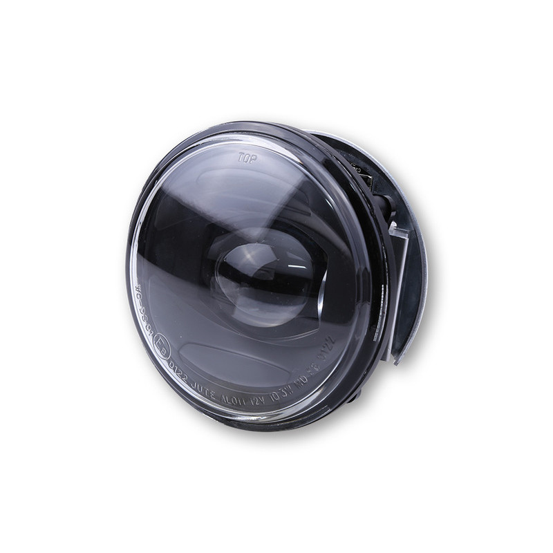Highsider Smart Spotlight Binnen-Unit LED 4" Dipped - Highsider Smart Spotlight Binnen-Unit LED 4" Dipped | Zwart