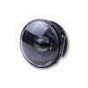 Highsider Smart Spotlight Binnen-Unit LED 4" Dipped - Highsider Smart Spotlight Binnen-Unit LED 4" Dipped | Zwart