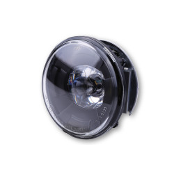 Highsider Smart Spotlight Binnen-Unit LED 4" - Highsider Smart Spotlight Binnen-Unit LED 4" | Zwart