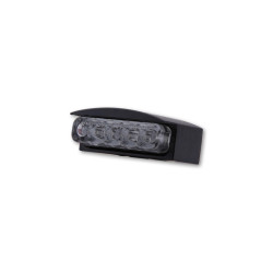 Highsider Smart Kentekenplaat Verlichting LED Mini - Highsider Smart Kentekenplaat Verlichting LED Mini | Zwart