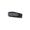 Highsider Smart Kentekenplaat Verlichting LED Mini - Highsider Smart Kentekenplaat Verlichting LED Mini | Zwart