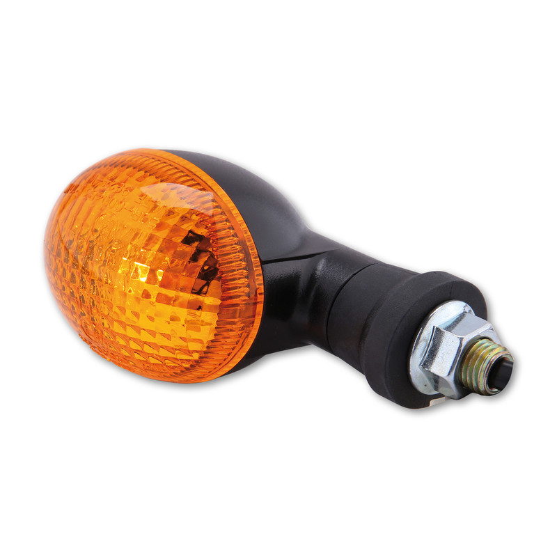 Highsider Smart Knipperlichten Mini Oval - Highsider Smart Knipperlichten Mini Oval | Kort model