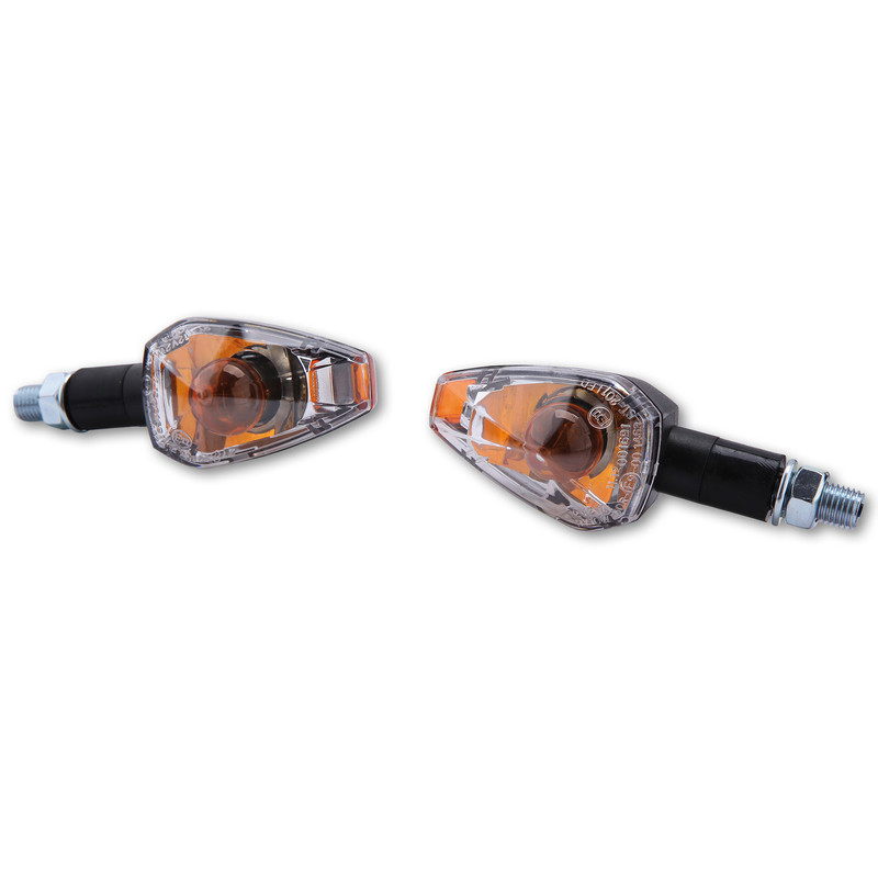 Highsider Smart Knipperlichten Big Peak - Highsider Smart Knipperlichten Big Peak | Kort model