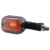 Highsider Smart Knipperlicht Duc 2 - Highsider Smart Knipperlicht Duc 2 | Oranje Linksvoor + rechtsachter