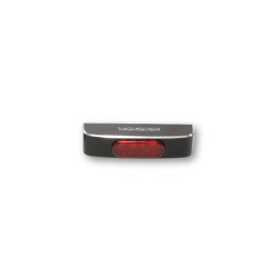 Highsider Achterlicht LED Conero T2 - Rood