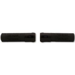Highsider Handvatten Akron (22,2mm / 7/8") - Highsider Handvatten Akron (22,2mm / 7/8") | Zwart