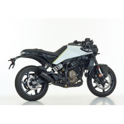 Shark Uitlaat RCT | Zwart | Husqvarna 401 Svartpilen/Vitpilen & Vitpilen 401 & KTM 390 Duke
