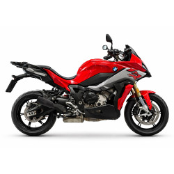 Shark Uitlaat RCT | Matzwart | BMW M 1000 XR & S1000XR