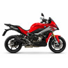 Shark Uitlaat RCT | Matzwart | BMW M 1000 XR & S1000XR