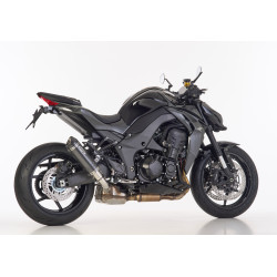 Shark Uitlaat StreetGP | Carbon | Kawasaki Z1100/SE