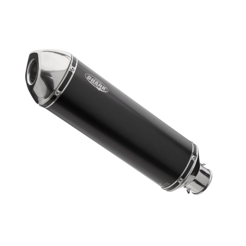 Shark Uitlaat DSX-5 | Zwart | CF Moto 450 MT