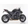 Shark Uitlaat DSX-10 | Matzwart | Kawasaki Z1100/SE